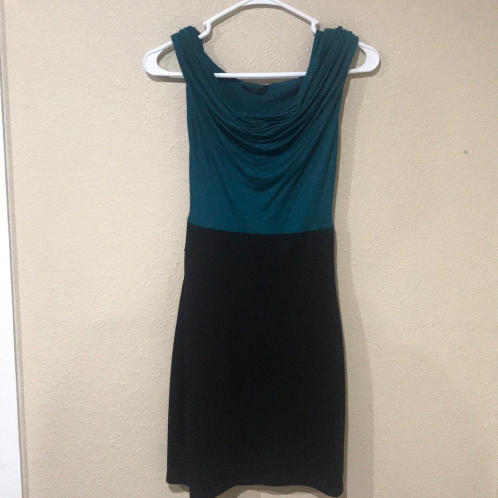 Work dress